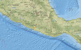 Con tu aportación podrás tener acceso a la alerta sísmica, de tsunamis y volcánica. Suena La Alerta Sismica En La Ciudad De Mexico