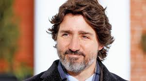 Born december 25, 1971) is a canadian politician who has served as the 23rd prime minister of canada since 2015. Farmers Agitation Justin Trudeau Raises Protests With Narendra Modi Telegraph India