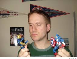 The Animated Minds Behind 'Marvel Super Heroes: What The–?!' Pt. 3: Ben  Morse