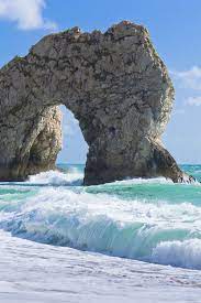 Durdle Door England Places Around The World Wonders Of The World Around The Worlds