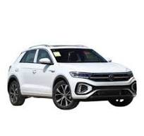 VW T ROC for Sale - Hot Cars & Electric Options Available