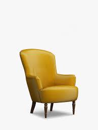 These items are a necessity for children to sit comfortably in furniture that suits. John Lewis Partners Fireside Velvet Armchair Dark Leg Harriet Mustard At John Lewis Partners