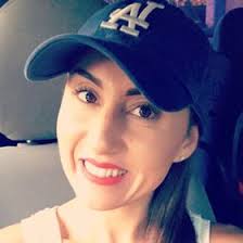 Kristina Ivey's Instagram, Twitter & Facebook