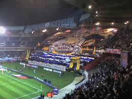 08h46, le 02 décembre 2010 , modifié à 16h02, le 02 décembre 2010. Supporters Du Paris Saint Germain Wikipedia