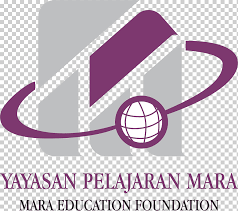 Lagu rasmi majlis amanah rakyat (mara) bermula 29 mac 2012. Yayasan Pelajaran Mara Ypm Majlis Amanah Rakyat Bumiputera Scholarship Johor Flag Purple Text Logo Png Klipartz