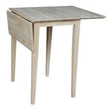 Mistana Lynn Extendable Drop Leaf Rubberwood Solid Wood Dining Table Wayfair In 2020 Dining Table Dining Table In Kitchen Solid Wood Dining Table