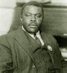 Declaration of the Rights of the Negro Peoples of the World