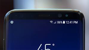 Links on android authority may earn us a commission. Here Are 5 Reasons Why Not To Buy Samsung Galaxy S8 Naldotech