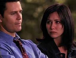 Charmed" Love Hurts (TV Episode 1999)