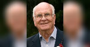 Obituary for John William Clapsaddle