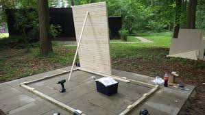 Ein fundament ist immer gut für jedes gartenhaus, aber welche art von fundament ist richtig? Das Richtige Fundament Fur Das Gartenhaus Gartenhaus Aufbau