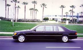 Carat Duchatelet S Forgotten Mercedes Benz Limousine Mercedes Benz Classes Mercedes Benz Mercedes
