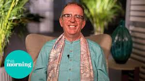 I’m A Celeb’s Richard Coles Looks Back On His Jungle Journey