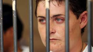 Detained for drugs: Australians convicted abroad