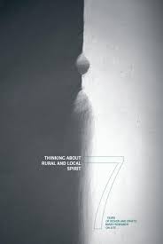 Use the following search parameters to narrow your results Buch Thinking About Rural And Local Spirit By New Design University Issuu