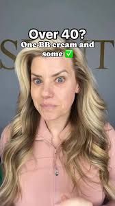 Courtney Spencer Bb Cream