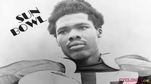 Blair to Vikings' Ring of Honor