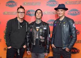 The used — the lighthouse (feat. Mark Hoppus Blink 182 Bandmates Send Support Over Cancer Diagnosis Live News Ghana