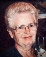 Darlene Milam Obituary -