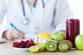 Alkimos Beach Medical Centre Dietitian Services