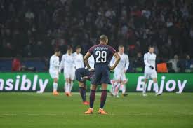 Entdecke rezepte, einrichtungsideen, stilinterpretationen und andere ideen zum ausprobieren. Le Psg Battu Et Elimine Par Le Real Madrid Afriquemidi Com