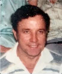 Charles Hall Obituary