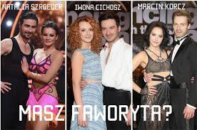 Natalia szroeder w czwartym odcinku tańca z gwiazdami zatańczy do utworu michaela jacksona. Taniec Z Gwiazdami 2017 Kto W Finale Znamy Finalistow Tanca Z Gwiazdami Super Express Wiadomosci Polityka Sport