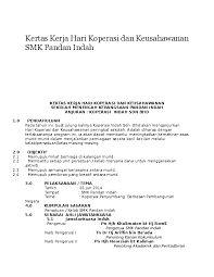 Tajuk ebook set lengkap kertas kerja taska ditulis oleh ebook set lengkap kertas kerja taska perhatian ebook ini adalah versi sample sahaja anda boleh dapatkan versi penuh pdf document. Doc Kertas Kerja Hari Koperasi Dan Keusahawanan Smk Pandan Indah Chiew Jet Lim Academia Edu