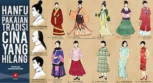 Berbagai macam pilihan pakaian tradisional kaum cina lelaki tersedia untuk anda, seperti barang dalam stok, layanan oem, dan odm. Borneo Oracle Hanfu Pakaian Tradisi Cina Yang Hilang Facebook
