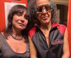 Diane Gentile's Instagram, Twitter & Facebook