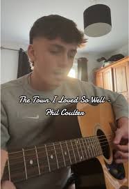 Luke Coulter Riverhead