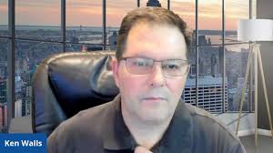 Interview with Robbie Cornelius!