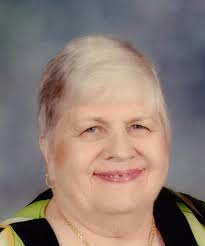 Linda Avery Obituary (1939