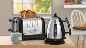 Two more toasting settings have also been included into dualit 26432 ekobrew classic filter toaster; How To Toast Bread And Bagels With The Dualit Lite Toaster Youtube