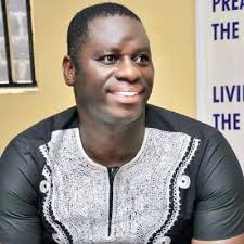 Dosu Joseph (MON) (@Dimutumi)