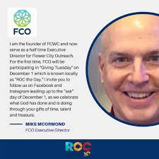 Flower City Work Camp