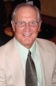 James Thornton Obituary