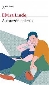 We did not find results for: A Corazon Abierto Elvira Lindo Planeta De Libros
