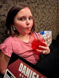 Excellent Service and Food at Daniella's Restaurant