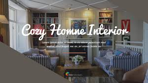 Check spelling or type a new query. Cozy Home Interior Company Profile Ppt Template Construction