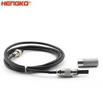 RHT30 Humidity Probe - Intelligent Sensor Systems