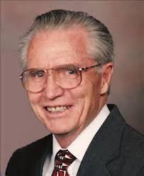 Eldon Olsen Obituary (2012)