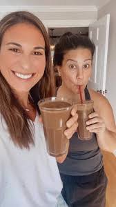 Heather Parsons Muscle