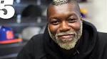 Djibril cisse