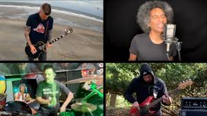 Pentagon sent live anthrax samples to labs in 9 states and 1 in south korea. Watch Members Of Anthrax Alice In Chains And Mastodon Cover Soundgarden S Rusty Cage The Pit