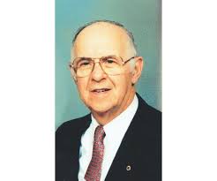 Donald Beck Obituary (1925