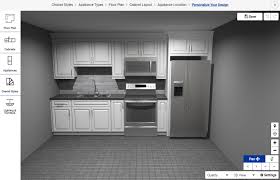free kitchen design software tools and apps