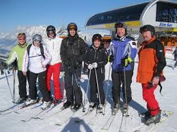 Bergfex/wetter ios und android app. Schitag Am Hauser Kaibling Freiwillige Feuerwehr Gratwein