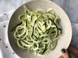 Check spelling or type a new query. How To Cook Zucchini Noodles Cece S Veggie Co