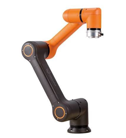 Robot AI 3D Vision (RAIV) — image 2